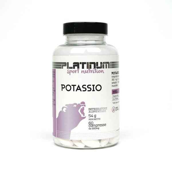 POTASSIO 60cp