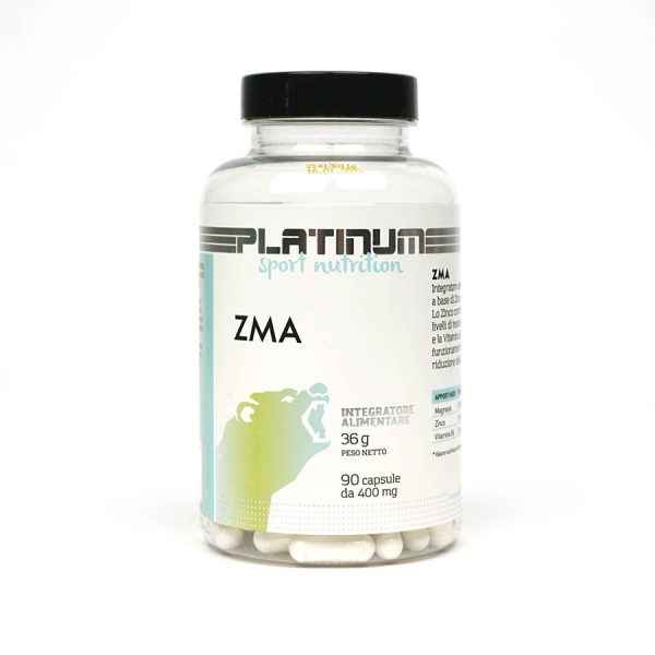 ZMA 90cp