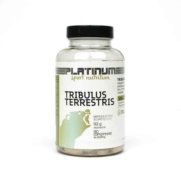 TRIBULUS TERRESTRIS 90cp
