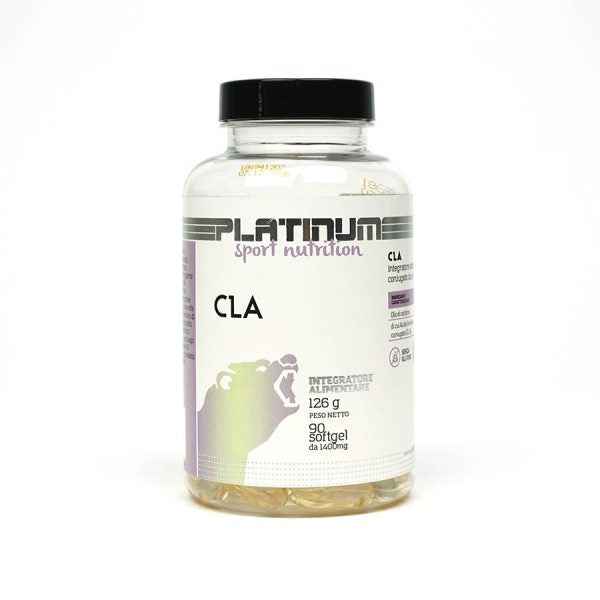 CLA 1000mg 90softgel