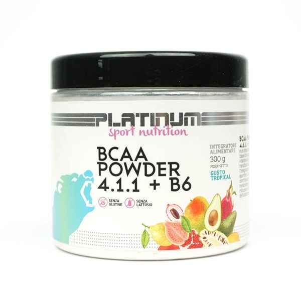 BCAA POWDER 4.1.1 300g