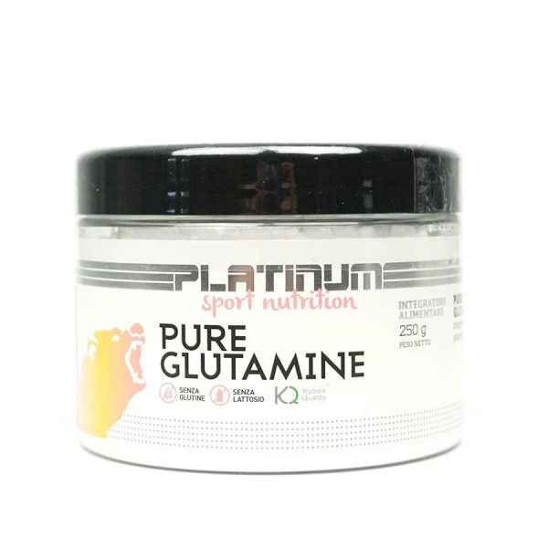 Pure Glutammine Kyowa Quality- 250g