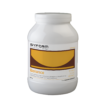 BALANCE - POWERBLEND - Integra il Tuo Benessere