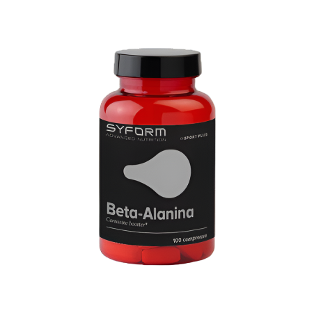 BETA-ALANINA