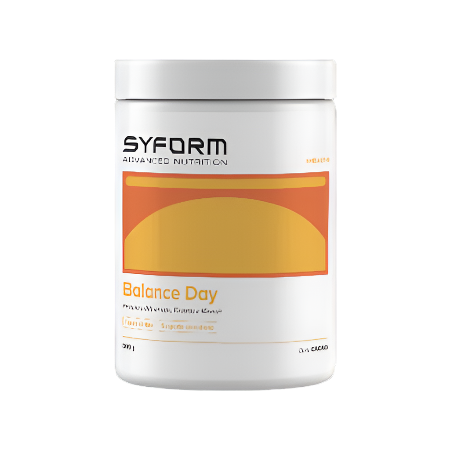 BALANCE DAY - POWERBLEND - Integra il Tuo Benessere