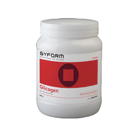 GLICOGEN