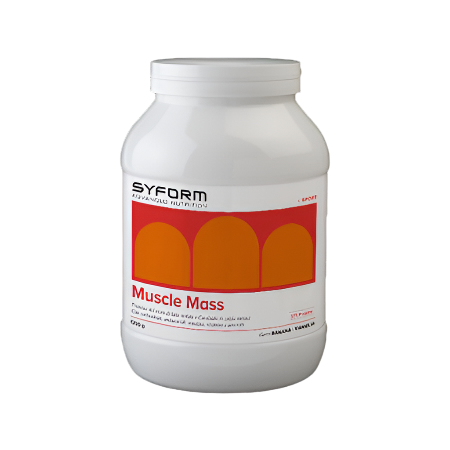 MUSCLE MASS