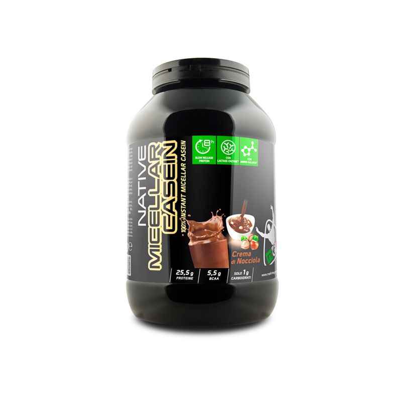 NATIVE MICELLAR CASEIN