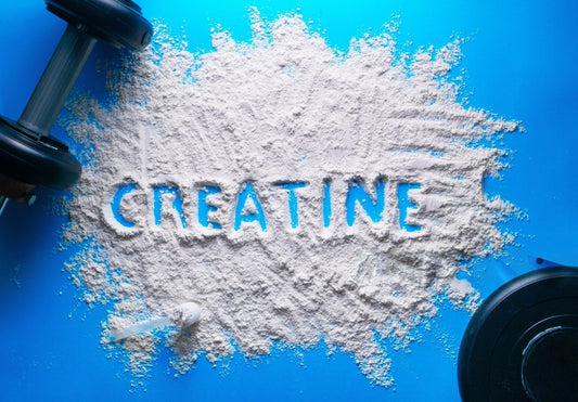 La Creatina Crea Dipendenza?