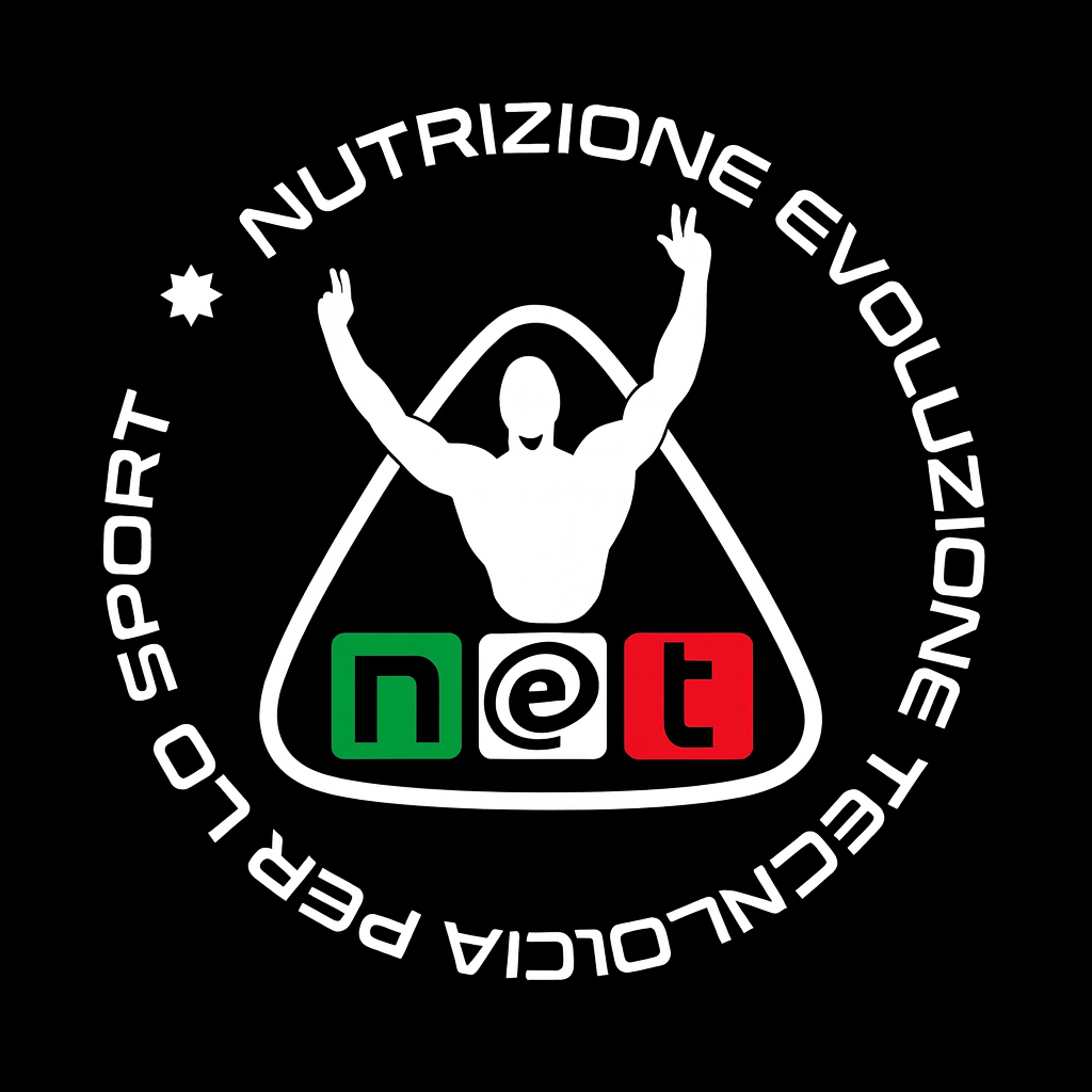 NET - POWERBLEND - Integra il Tuo Benessere