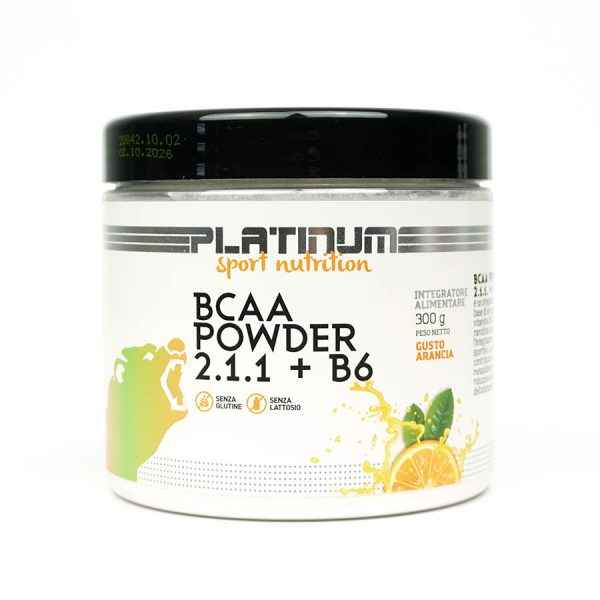 BCAA POWDER 2.1.1 300g