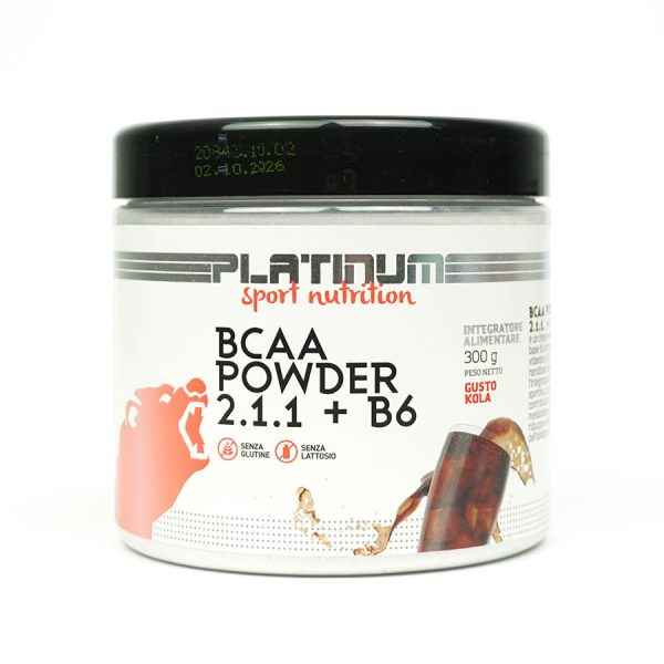 BCAA POWDER 2.1.1 300g
